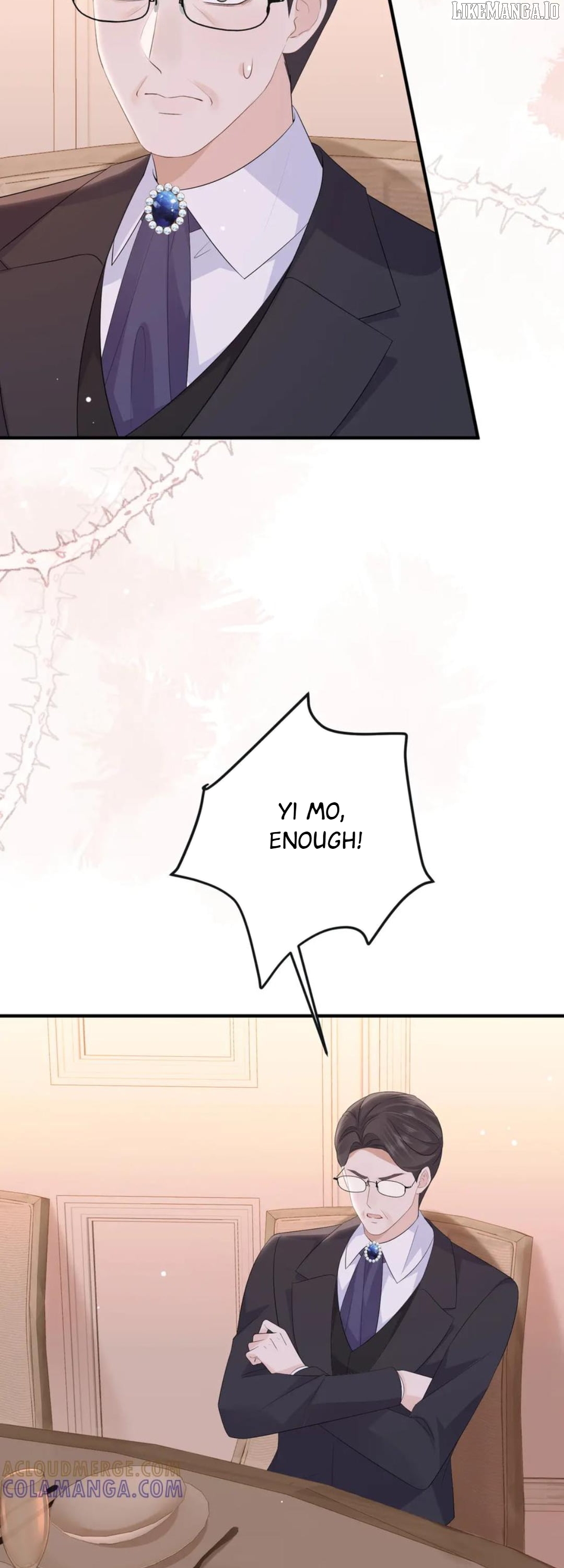 100-Day Warm Marriage Chapter 71 - page 7